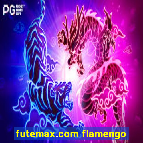 futemax.com flamengo